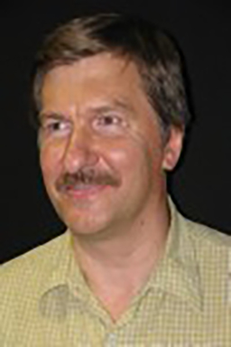 Yuri Rostovtsev, Ph.D