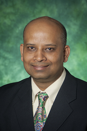 Bibhudutta Rout, Ph.D