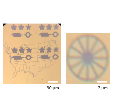 ebl pattern