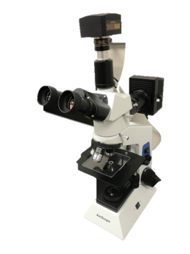 optical microscope