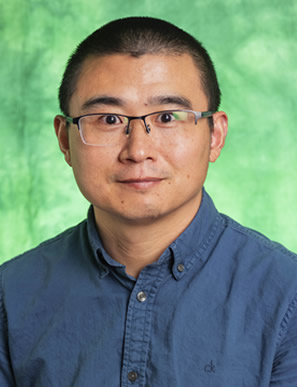 Yuzhe Xiao, Ph.D